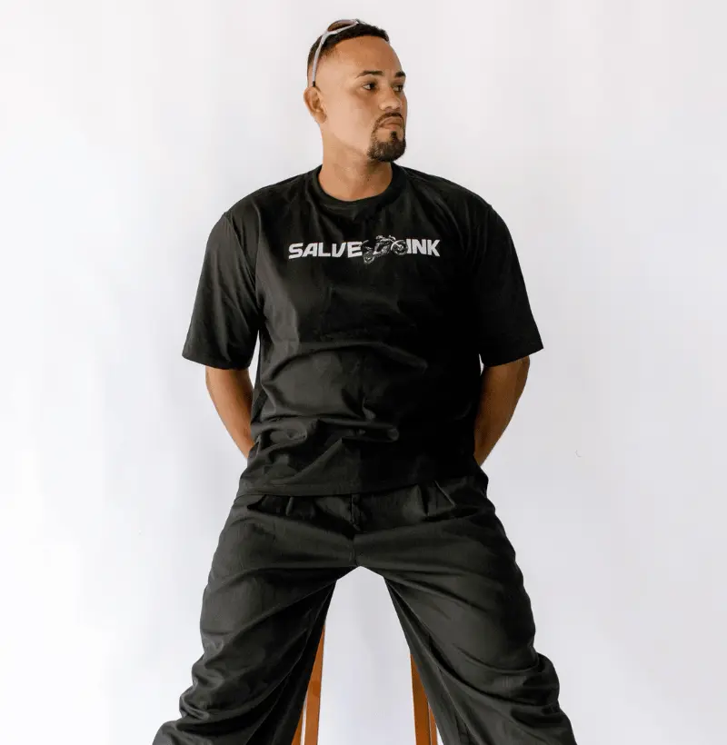 Salve Ink