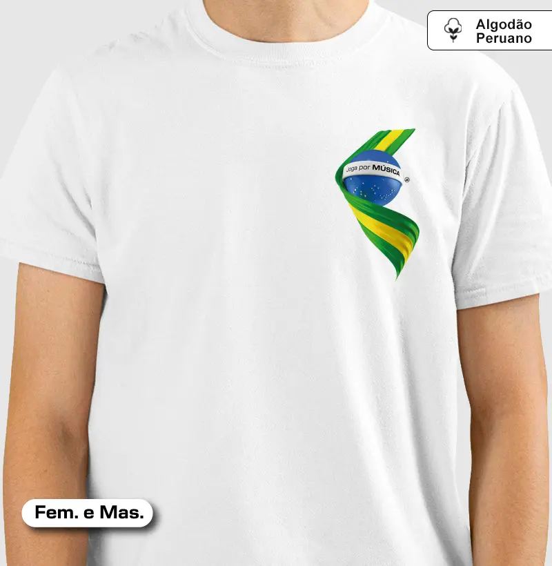 Joga por MÚSICA