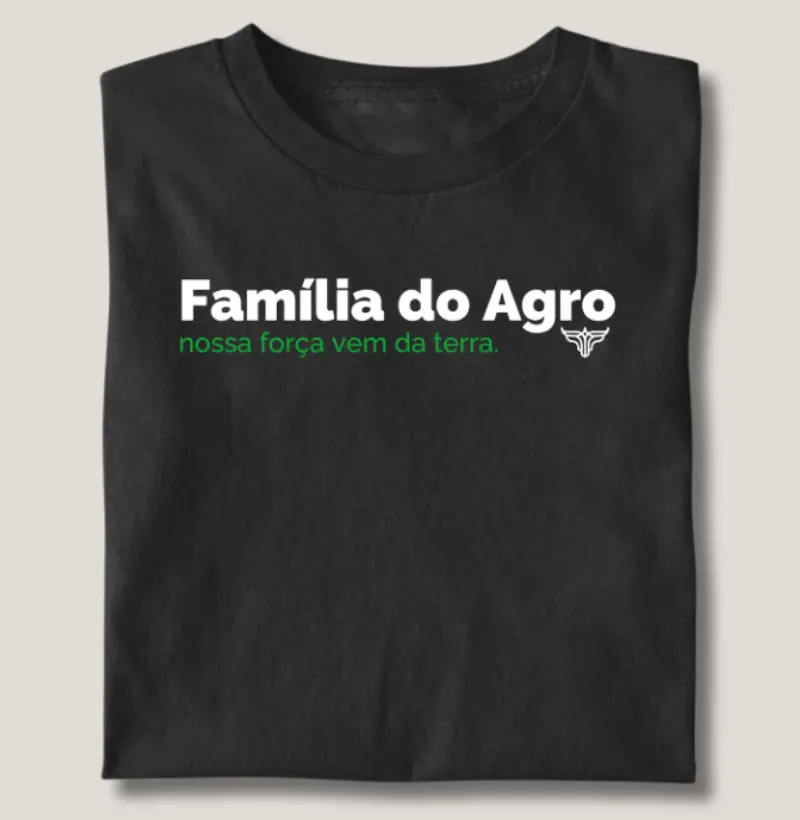 Família do Agro