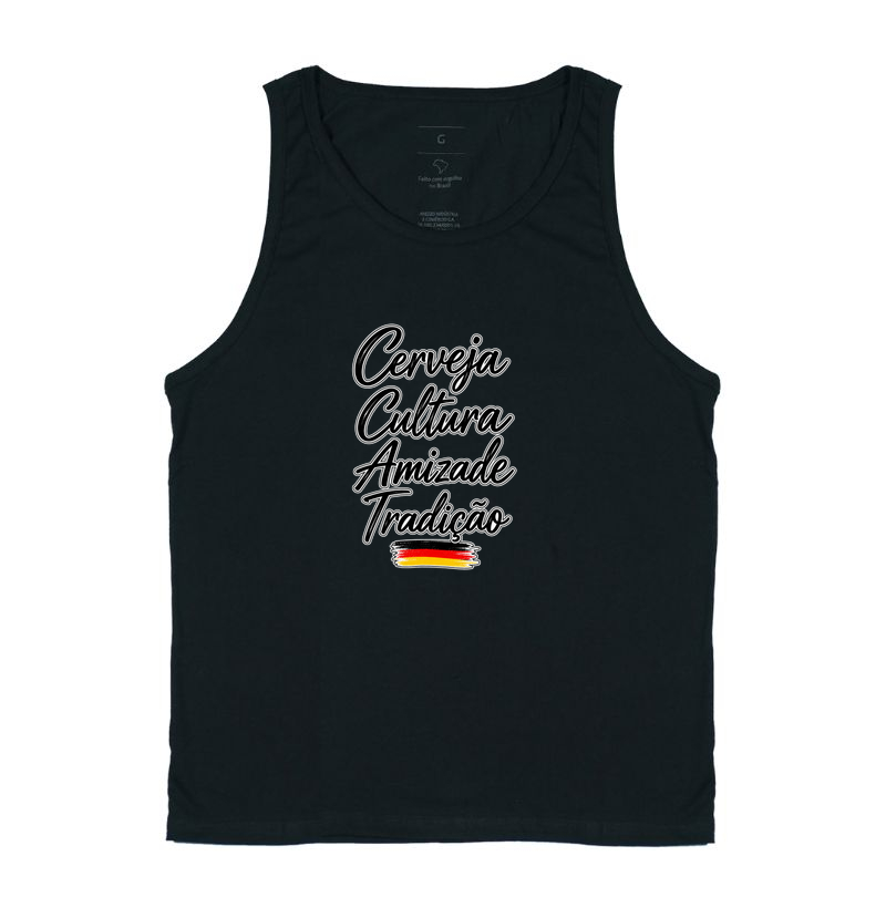 Cerveja · Cultura · Amizade · Tradição - Regata