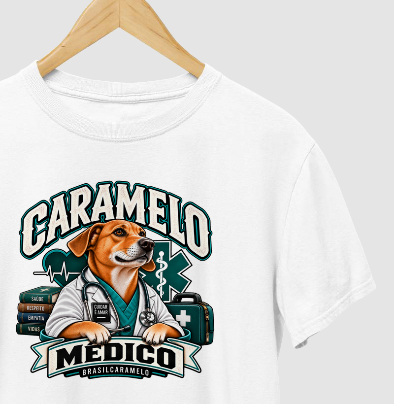 Caramelo Médico