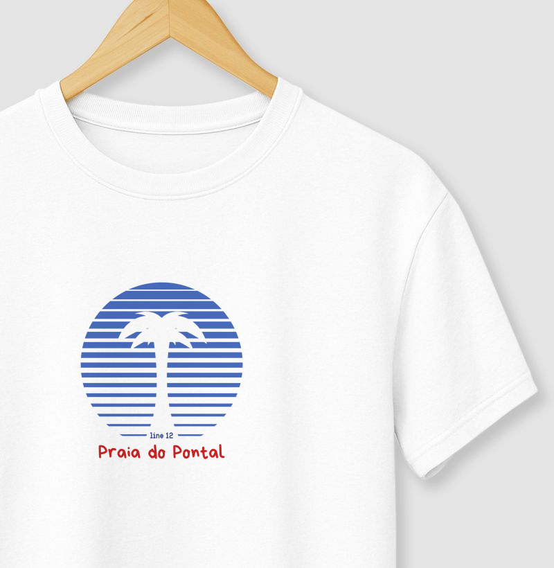 PRAIA DO PONTAL