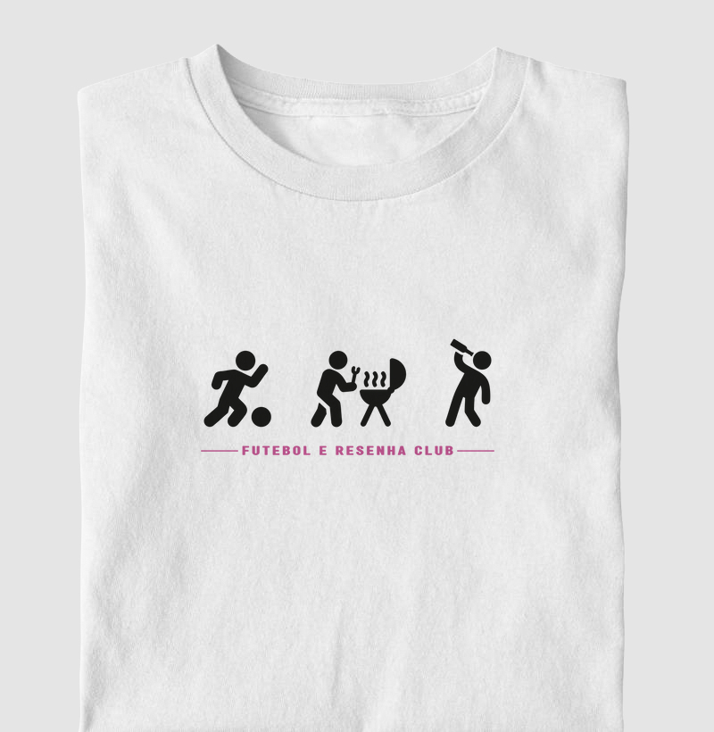 futebol e resenha club