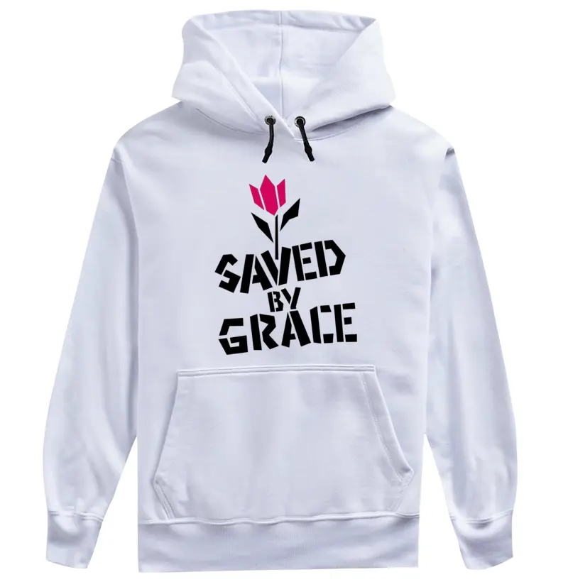 Saved By Grace Flowers