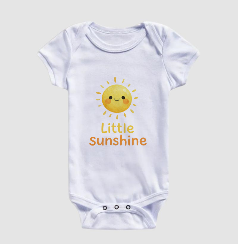 Little sunshine