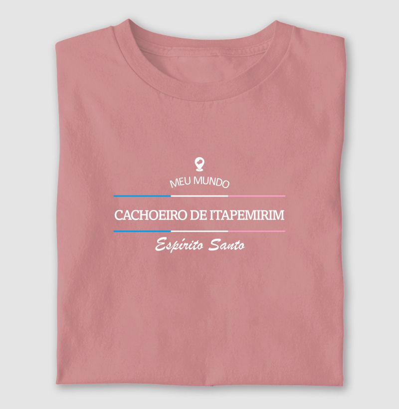 Cachoeiro de Itapemirim (ES) | Meu Mundo