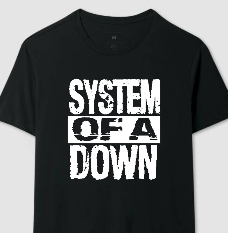 System Of A Down