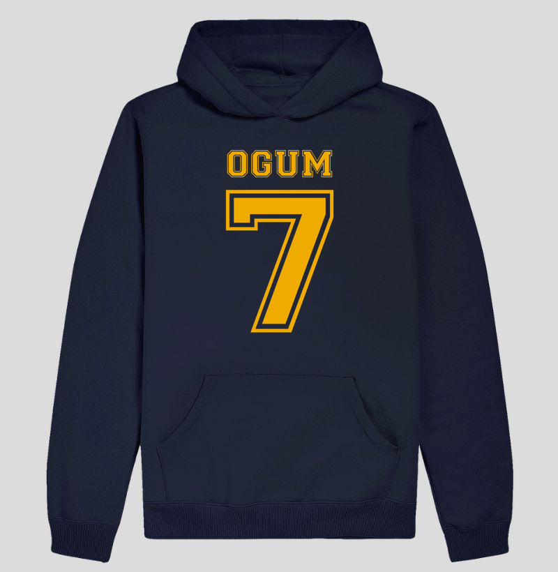 Ogum 7 - Moletom