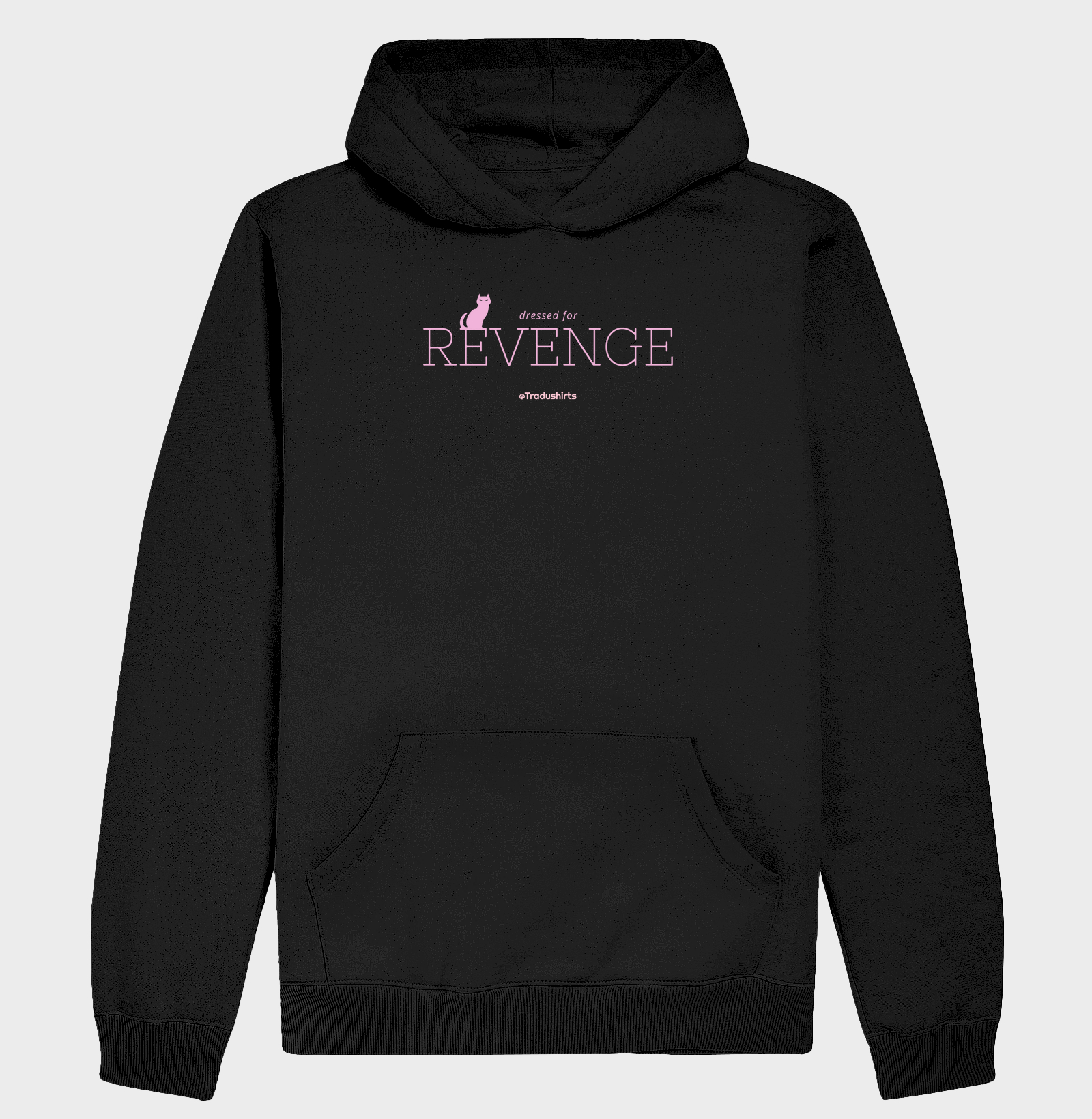 Revenge
