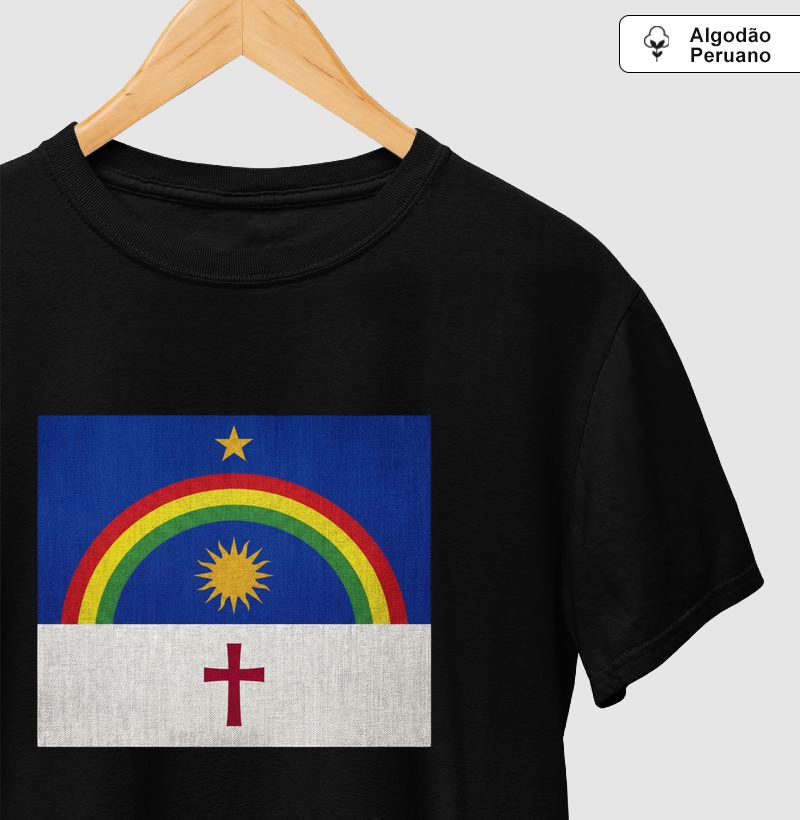 Bandeira do Leão do Norte