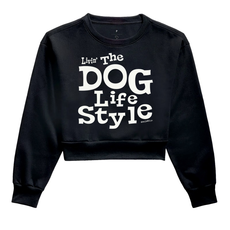 Livin´ The Dog Life Style