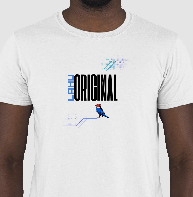 Lahu original