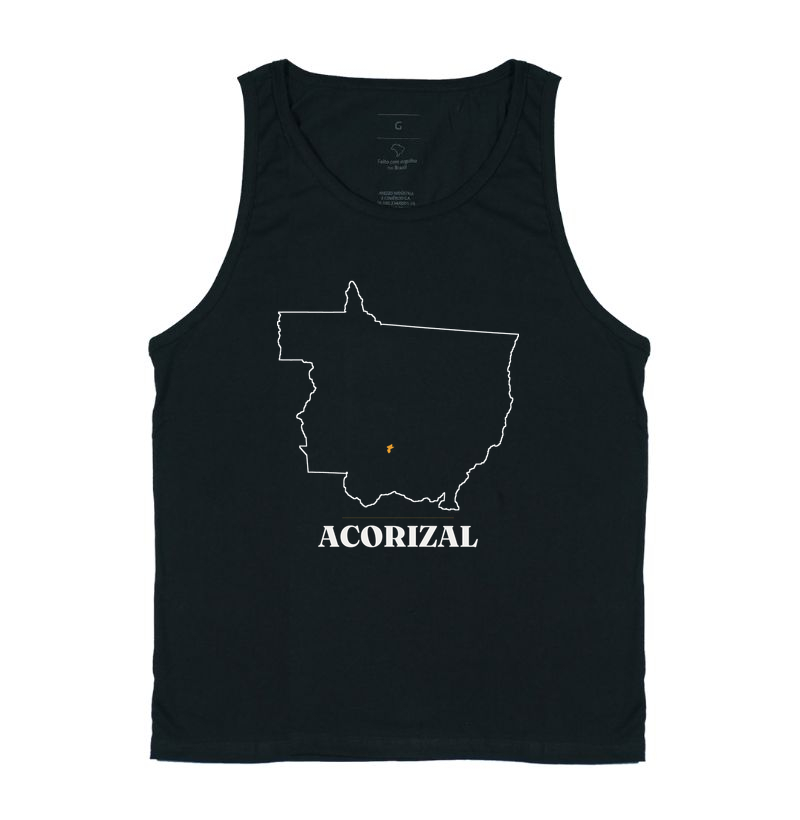 Camisa 0