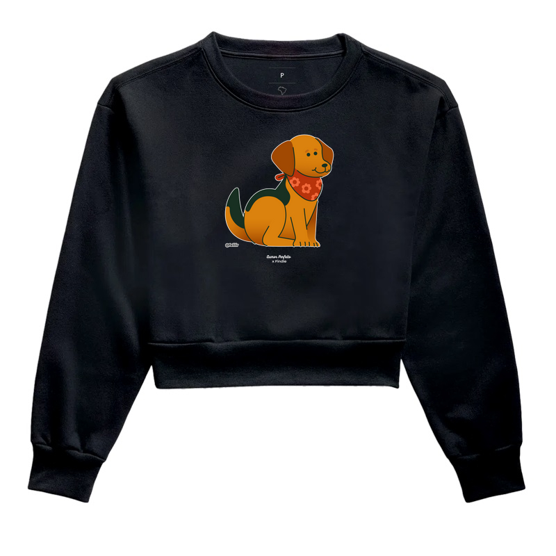 Aumor Não tem Raça - Catita