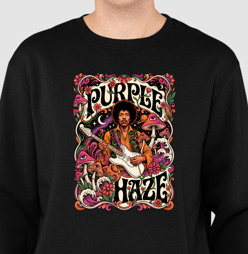 Purple Haze #1