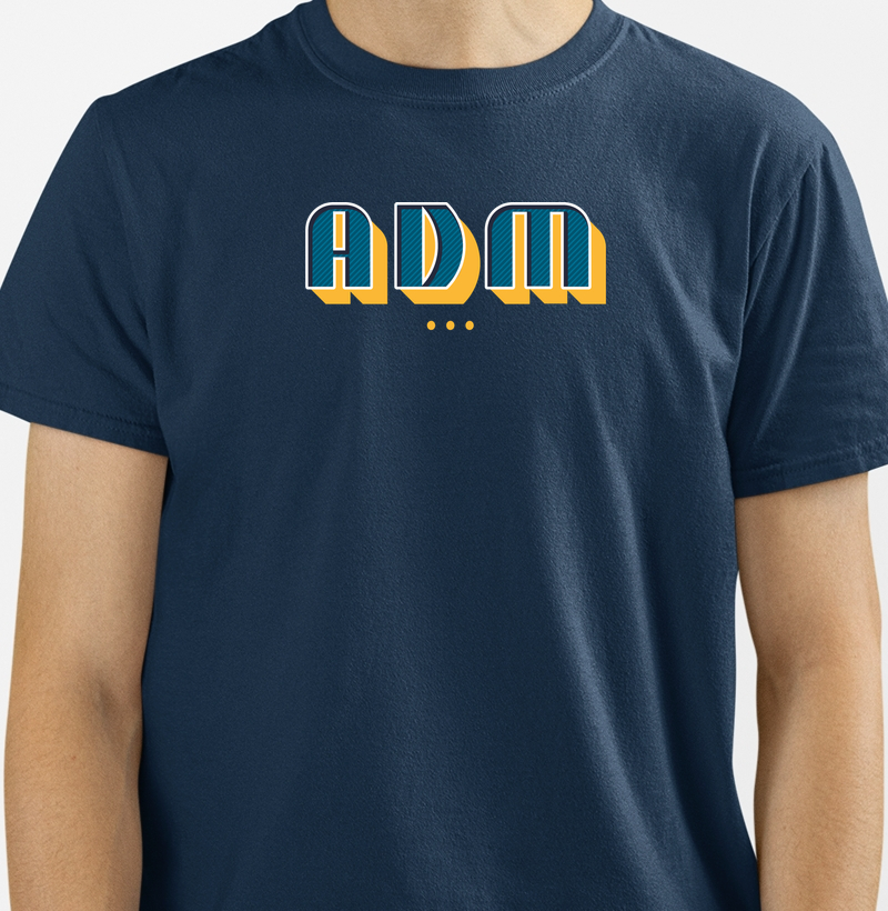 ADM typo oldstyle