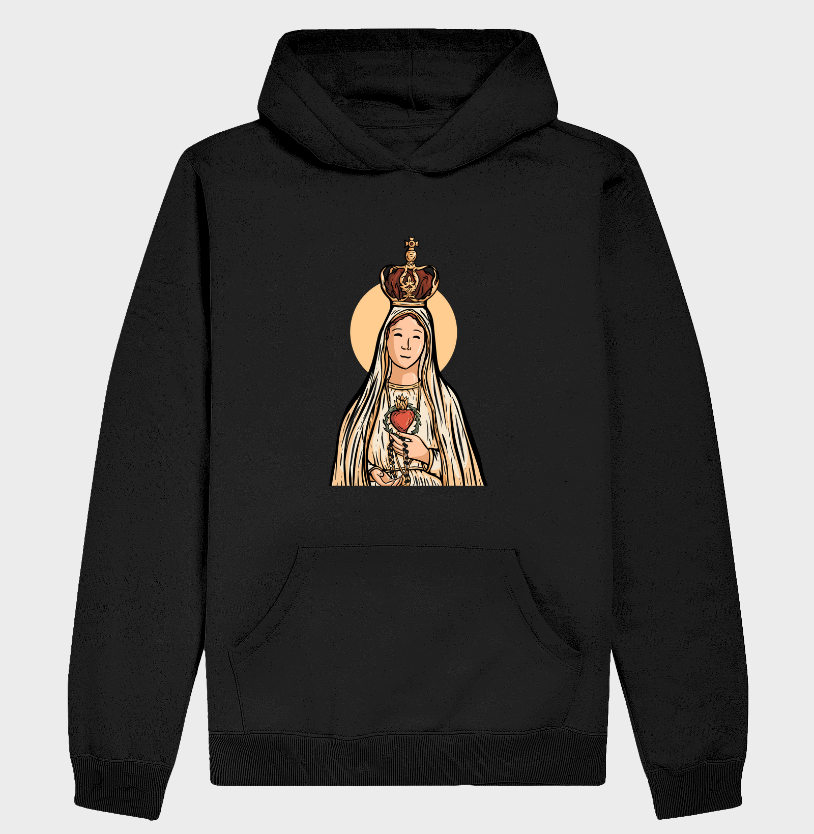 Nossa Senhora de Fátima