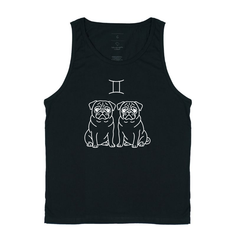 Pug geminiano 