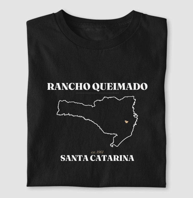 Rancho Queimado | Legado SC
