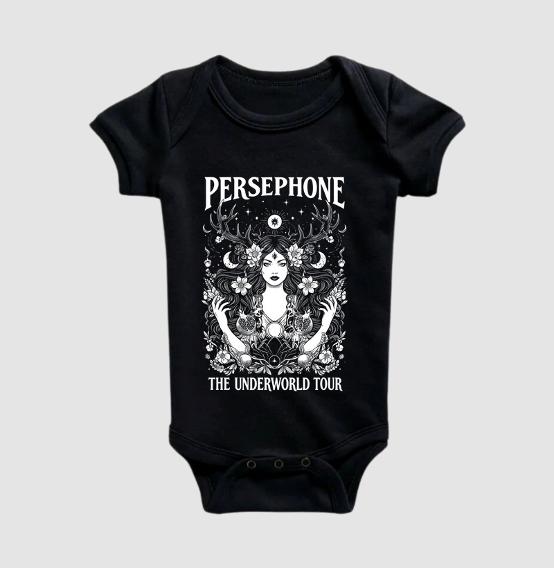 Persephone – The Underworld Tour