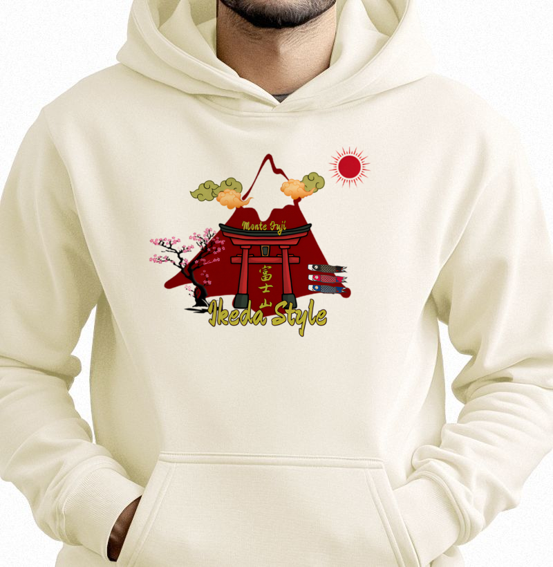  Monte Fuji – A Essência do Japão (富士山)