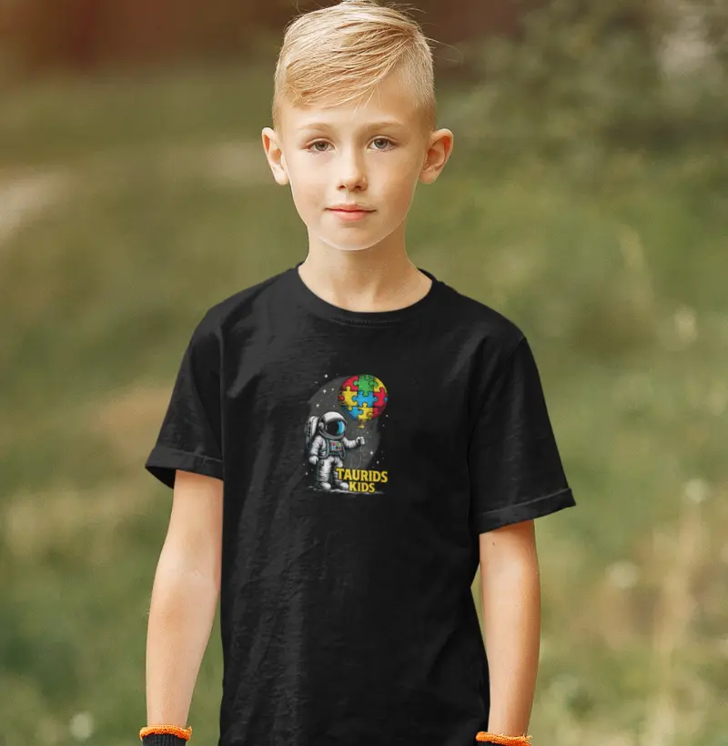 TAURIDS KIDS ASTRONALTA ESPECIAL 