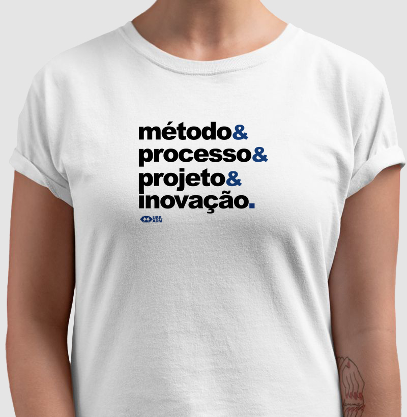Método e processo ADM
