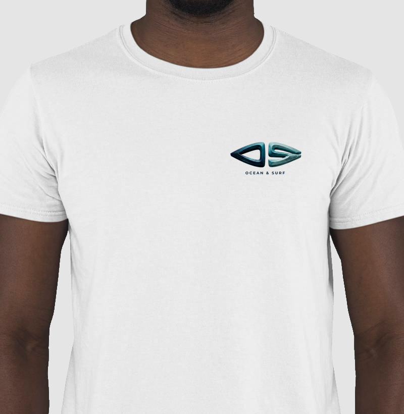 Camiseta OS 
