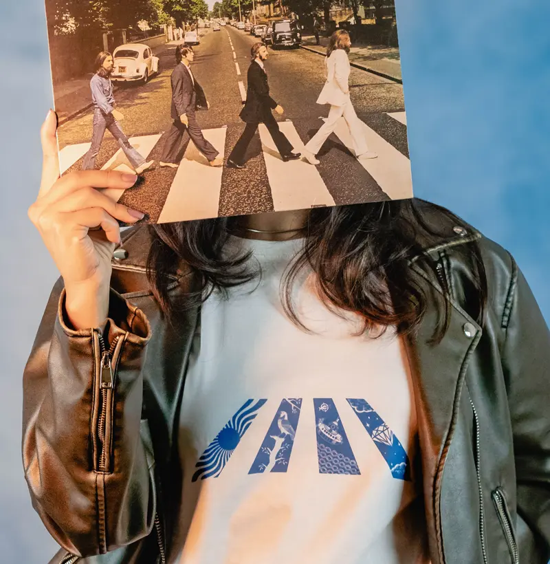 BEATLES 