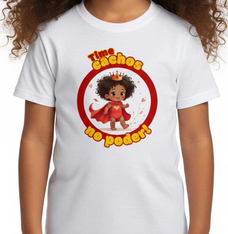 Time Cachos no Poder 