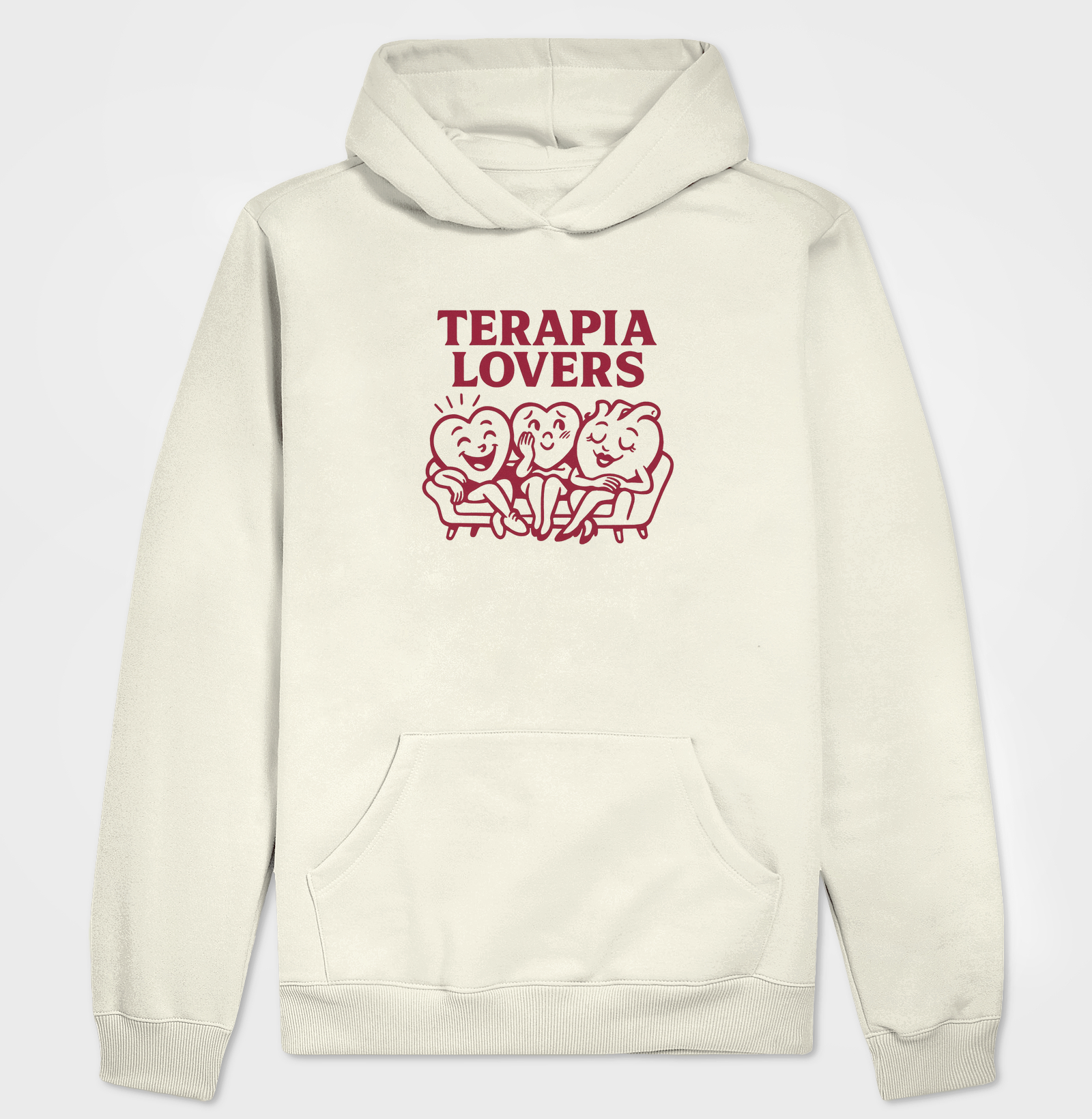 Terapia Lovers