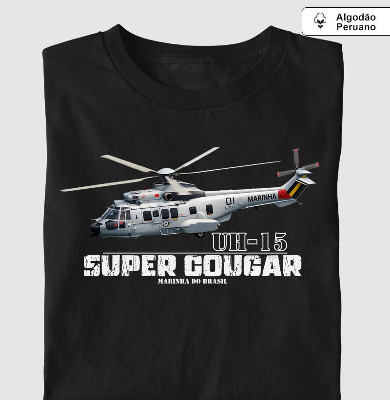 UH-15 Super Cougar