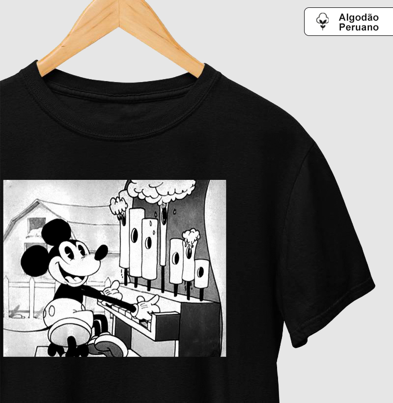 Camisa 0