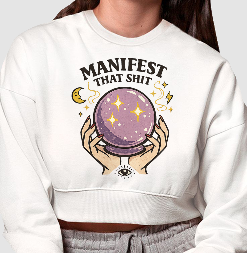 Manifest That Shit