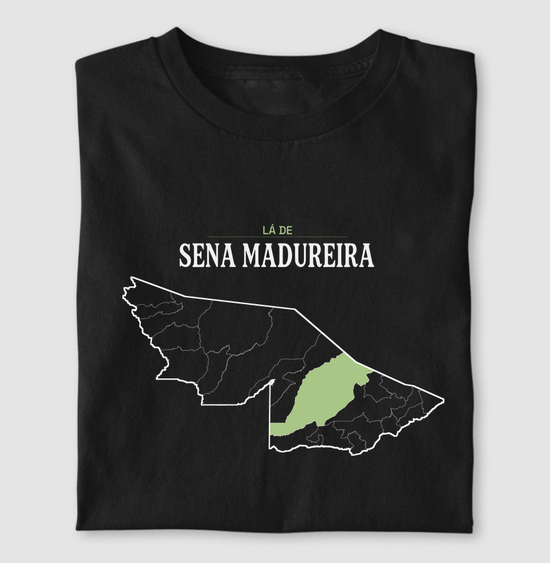 Sena Madureira | Território AC
