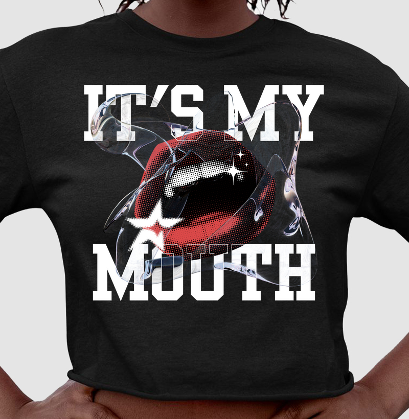 Mouth