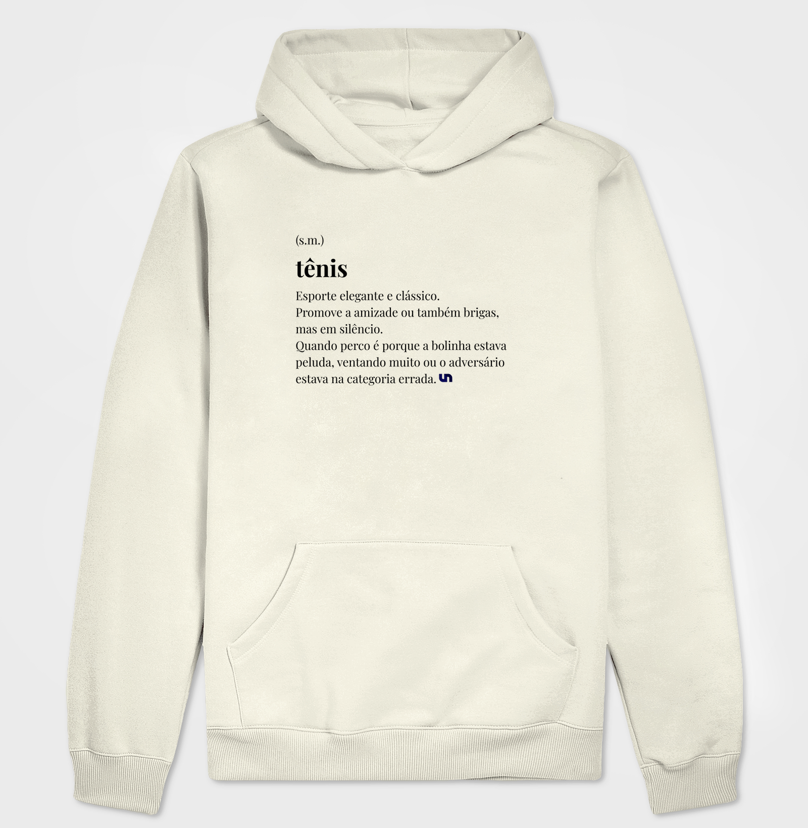 Significado de Tênis