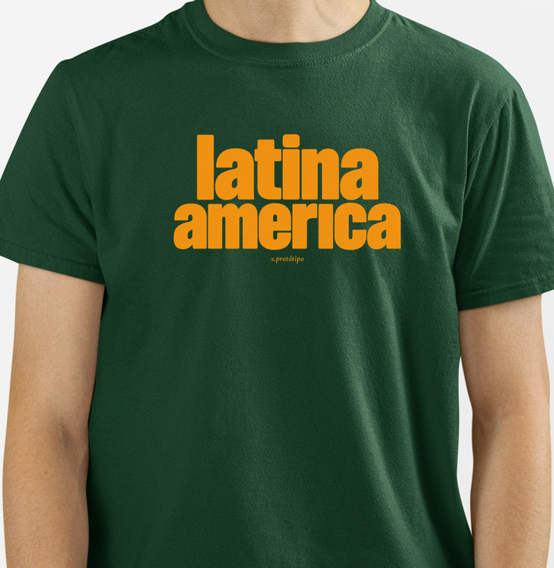 Latina América 