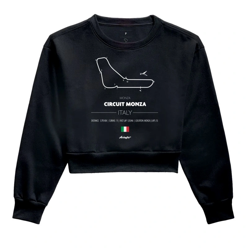Circuit Internazionale de Monza