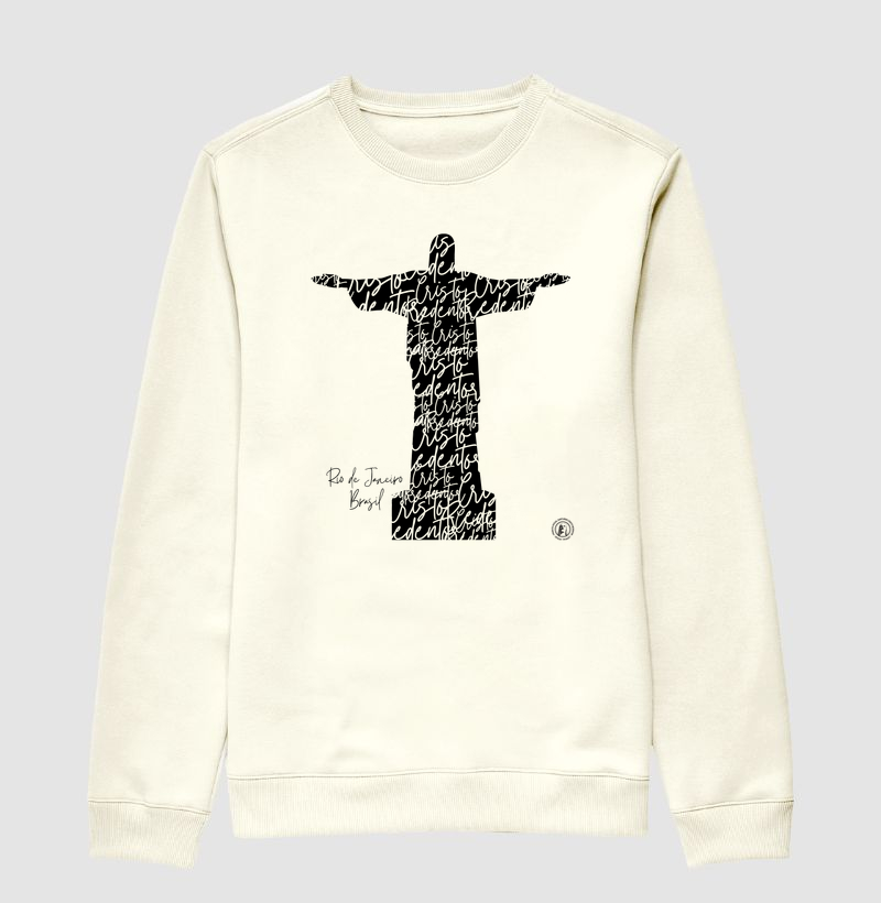 CRISTO REDENTOR ESCRITO