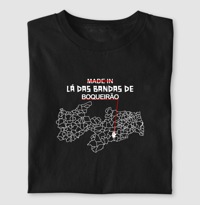 Boqueirão (PB) | Lá das Bandas