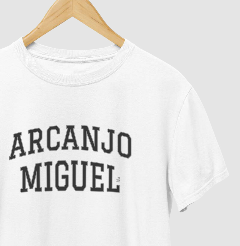 Arcanjo Miguel