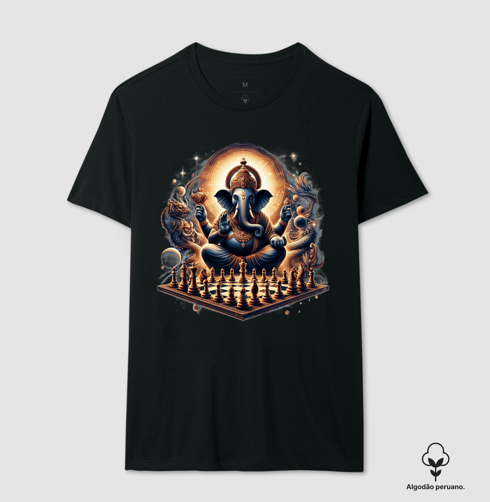 Ganesha 4
