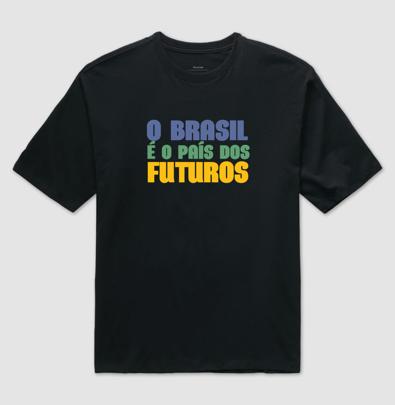 O Brasil é o país dos Futuros II