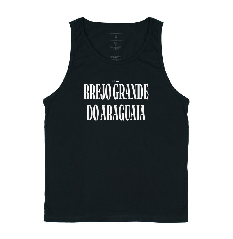 Brejo Grande do Araguaia | Tipografia PA - Regata