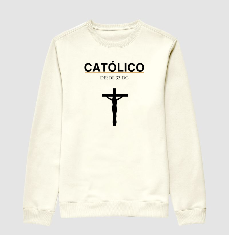 Católico Desde 33 DC