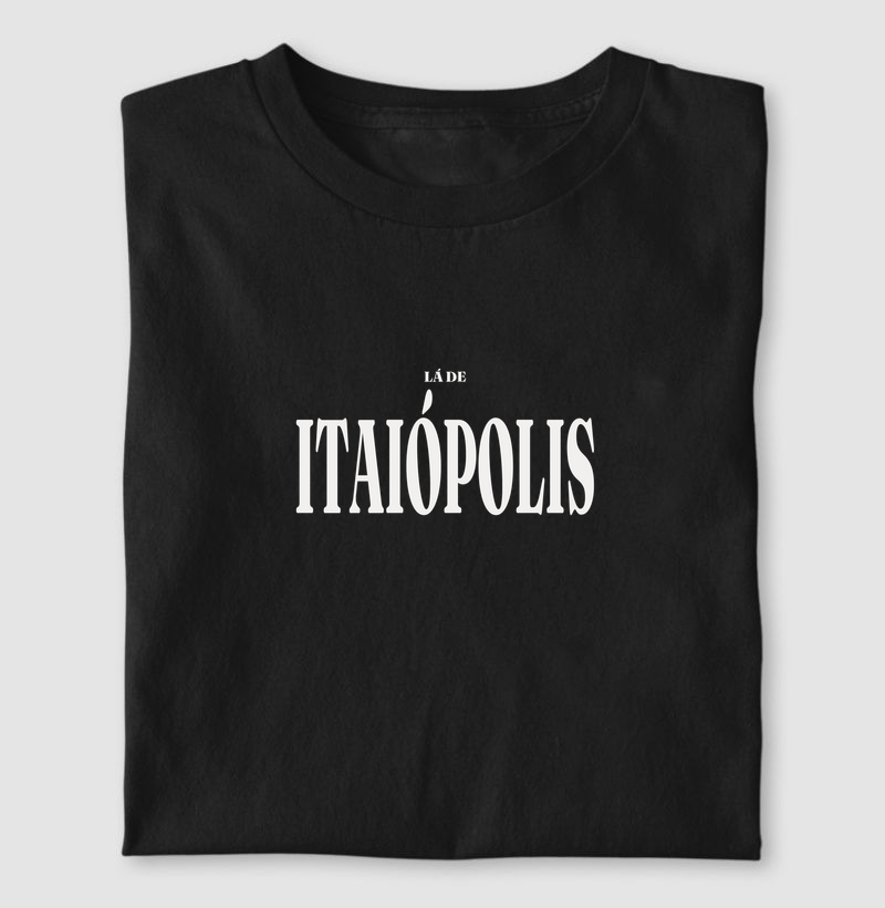 Itaiópolis | Tipografia SC