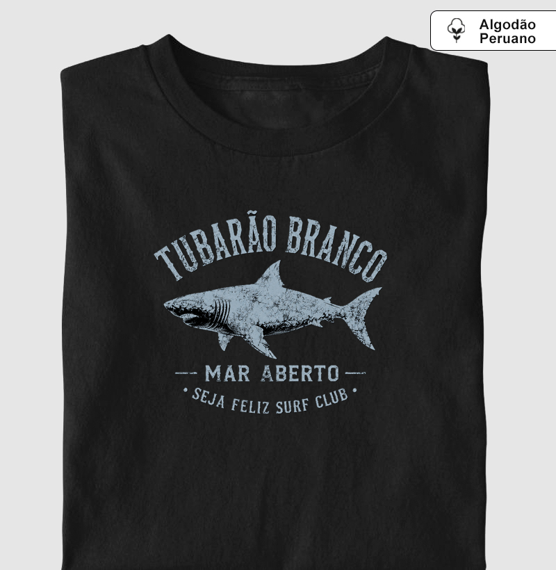TUBARÃO BRANCO
