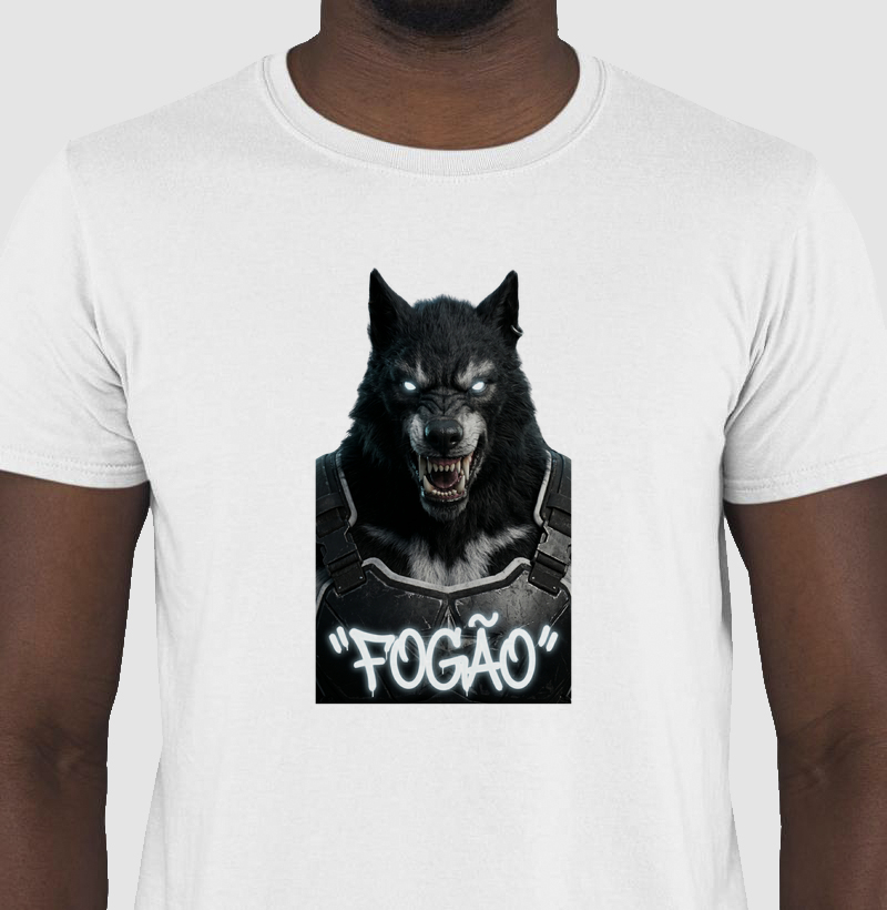 Camiseta Botafogo