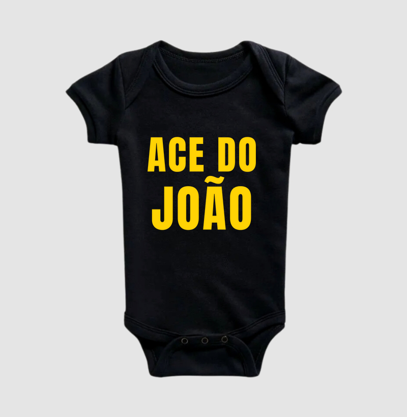 ACE DO JOÃO